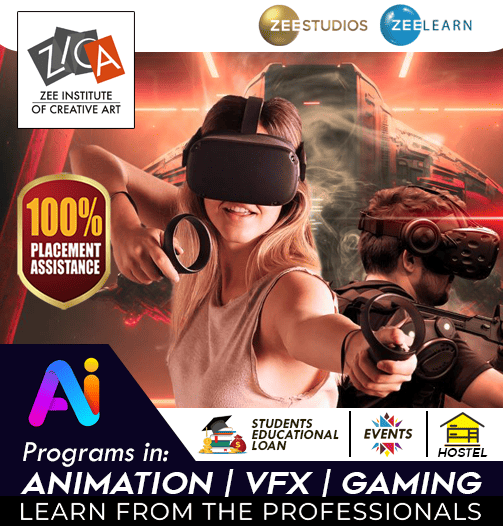 zee institute of creative art Mumbai zee institute of creative art Mumbai